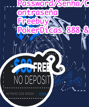 888 poker code bonus