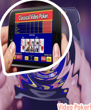Aplicativo de v&iacute;deo poker gr&aacute;tis