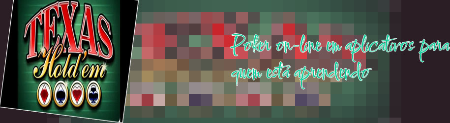Aprender jogar poker online