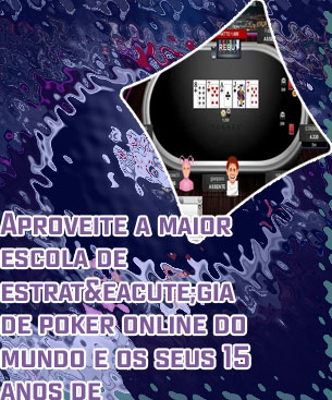 Basic online poker strategy