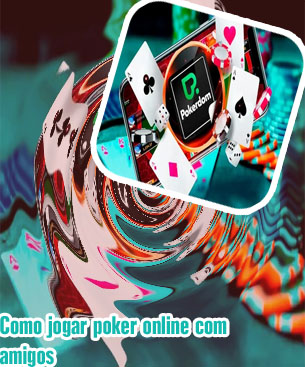 Jogar poker online com amigos gr&aacute;tis