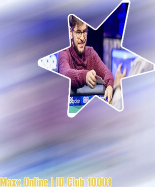 Jogo de poker ao vivo online