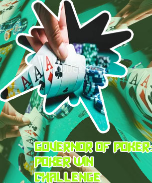 Jogos no poker