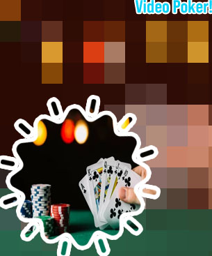 Jogos poker online