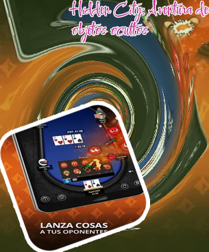 Mejor juego de poker para android