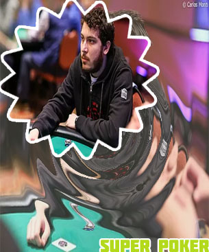 Noticias sobre poker online