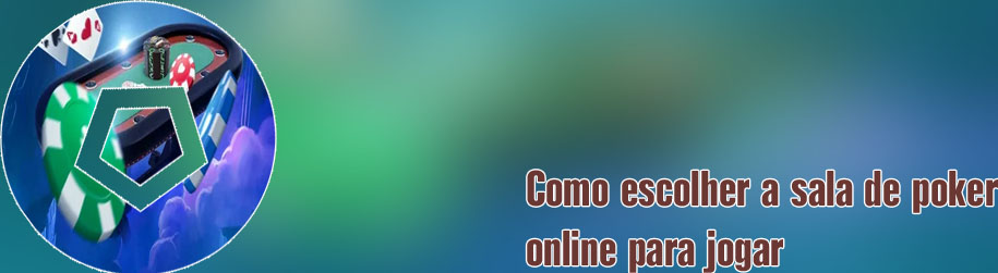 Onde jogadores dos eua jogam poker online