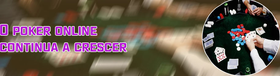 Online poker in europe