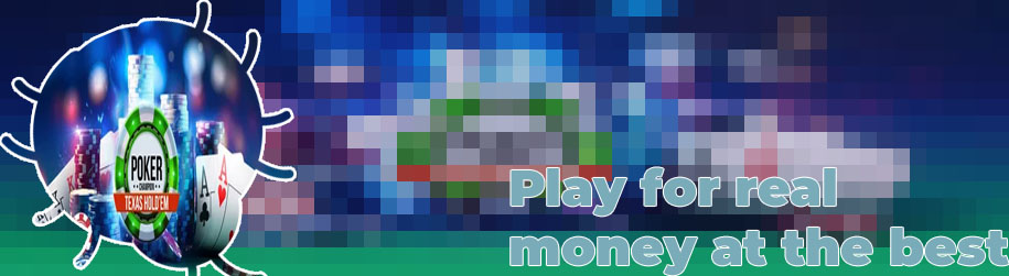 Texas holdem poker online gambling