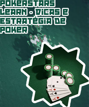 Tutorial poker online